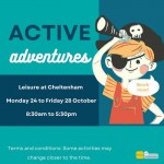 Active Adventures – Multi sports holiday camp