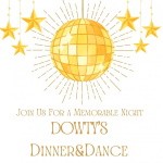 Dowty's Dinner & Dance