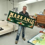 Made in a Day: Traditional Signwriting Workshop
