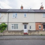 3 bedroom Terraced house For Sale - Hope Street, Cheltenham, GL51 9BQ - £280,000