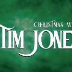 Christmas with Tim Jones