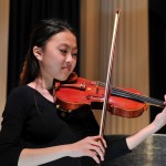 Concerto Concert Gloucestershire Young Musician of the Year