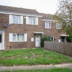 3 bedroom Terraced house For Sale - Melick Close, Gloucester, GL4 6SL - £230,000