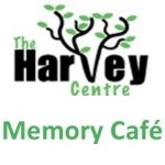 Memory Cafe at The Harvey Centre