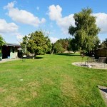 3 bed bungalow for sale in Ash Lane, Down Hatherley, Gloucester GL2 - £600,000