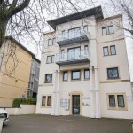 1 bedroom Studio Apartment For Sale - The Glass House, St Georges Road, Cheltenham, GL50 3EE - £125,000