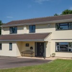 4 bed property for sale in Merestones Drive, The Park, Cheltenham GL50 - £825,000