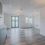 2 bed flat for sale in Lypiatt Road, Montpellier, Cheltenham GL50 - £450,000