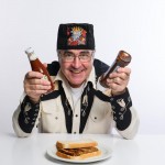 Danny Baker: At Last The Sausage Sandwich Tour