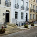 1 bed flat for sale in Bath Road, Cheltenham GL53 - £275,000