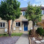 2 bedroom Terraced house For Sale - Bluebell Close, Up Hatherley, Cheltenham, GL51 3BJ - £260,000