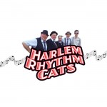 Swing dance with the Harlem Rhythm Cats