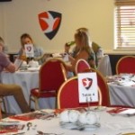 Hospitality - Exeter City (Silver) Saturday, 18 March 2023