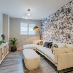 2 bed flat for sale in Lypiatt Road, Montpellier, Cheltenham GL50 - £460,000