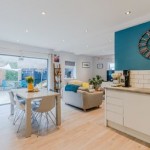 2 bed detached house for sale in Casino Place, Tivoli/The Suffolks, Cheltenham GL50 - £485,000