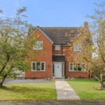 4 bed detached house for sale in Archers Lane, Stoke Orchard, Cheltenham GL52 - £650,000