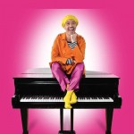 Looking for me friend: The songs of Victoria Wood