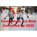 Cheltenham Christmas ice rink cancelled for 2022