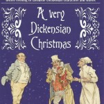 A Very Dickensian Christmas - Andy Meller