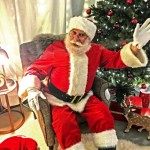 JOHN LEWIS CHELTENHAM TO OPEN MAGICAL SANTA’S GROTTO THIS DECEMBER WITH PROCEEDS GOING TO LOCAL HOSPICE