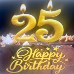 Happy 25th Birthday to Circus Day Nursery
