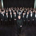 Treorchy Male Choir 2023