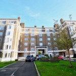 3 bed flat for sale in Cambray Court, Cheltenham GL50 - £285,000