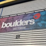 Boulders Review