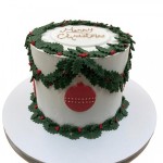Cheltenham’s Vanilla Pod Bakery Launches Christmas Collection
