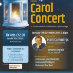 Rotary Carol Concert