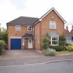 Hatherley GL51 3YH
											To Let											- £1,650 PCM