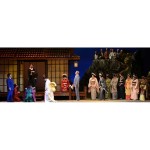 The Dnipro Opera From Ukraine presents: Madama Butterfly
