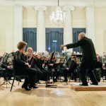 Cheltenham Philharmonic Orchestra – Winter Concert