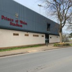 Race Week Parking 2023 – Prince of Wales Stadium