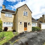 3 bed detached house for sale in Badgeworth Lane, Badgeworth, Cheltenham GL51 - £700,000
