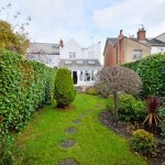 4 bed end terrace house for sale in Moorend Street, Leckhampton, Cheltenham GL53 - £600,000