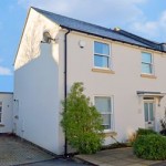 3 bed property for sale in Hambrook Place, Ryeworth Road, Charlton Kings, Cheltenham GL52 - £750,000