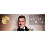 An Evening with Anton Du Beke and Friends