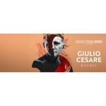 English Touring Opera: Giulio Cesare