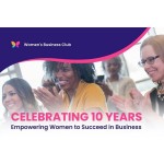 Women's Business Club  is excited to announce plans to relaunch in-person January 2023.