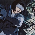 Ghost in the Shell (15)