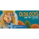 Oldilocks and the 3 Bears