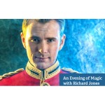 An Evening of Magic with Richard Jones
