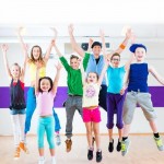Gloucestershire Schools Dance Festival 2023
