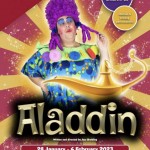 Aladdin - Leckhampton Players Pantomime