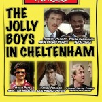 The Jolly Boys come to Cheltenham