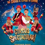 Circus Spectacular 