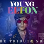 Young Elton - The Tribute Show
