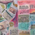 Creative Art CPD for Primary Teachers: Linking History with Art