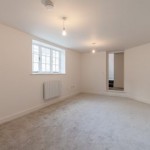 1 bed flat for sale in Lypiatt Road, Montpellier, Cheltenham GL50 - £225,000